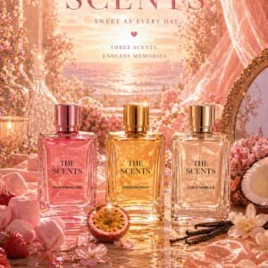 The Scents